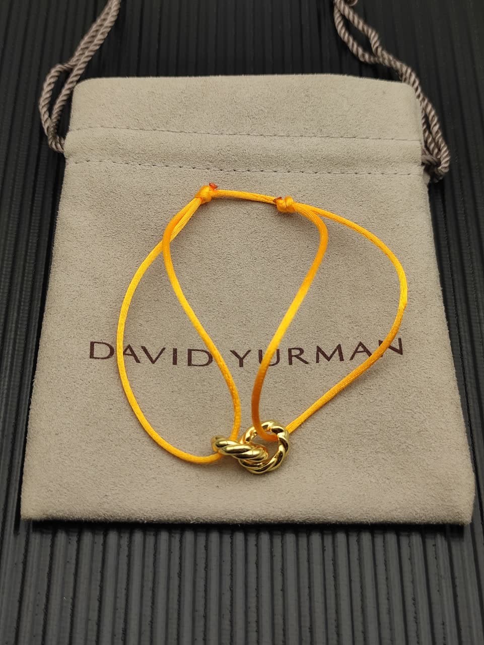 David Yurman Cable Collectibles Bracelet